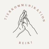 Logo Tierkommunikation & Reiki